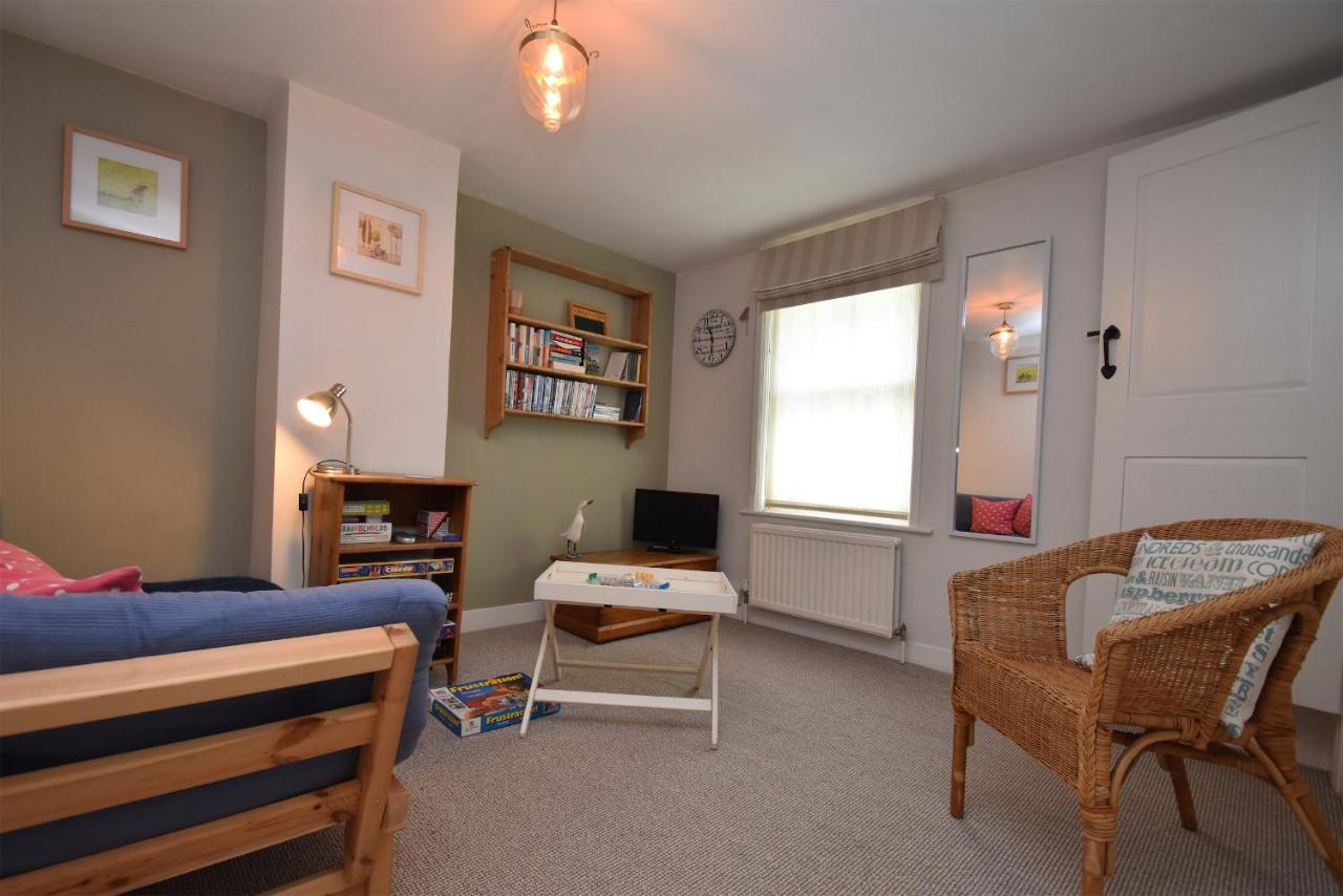 Daisy Tatham Cottage Rye Kültér fotó